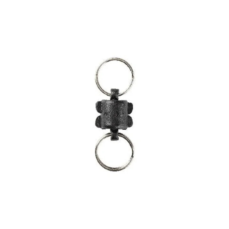 KEY HOLDER SILDELOCK + 360 MAGNETIC CONNECTOR - Stainless Steel