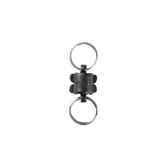 KEY HOLDER SILDELOCK + 360 MAGNETIC CONNECTOR - Stainless Steel