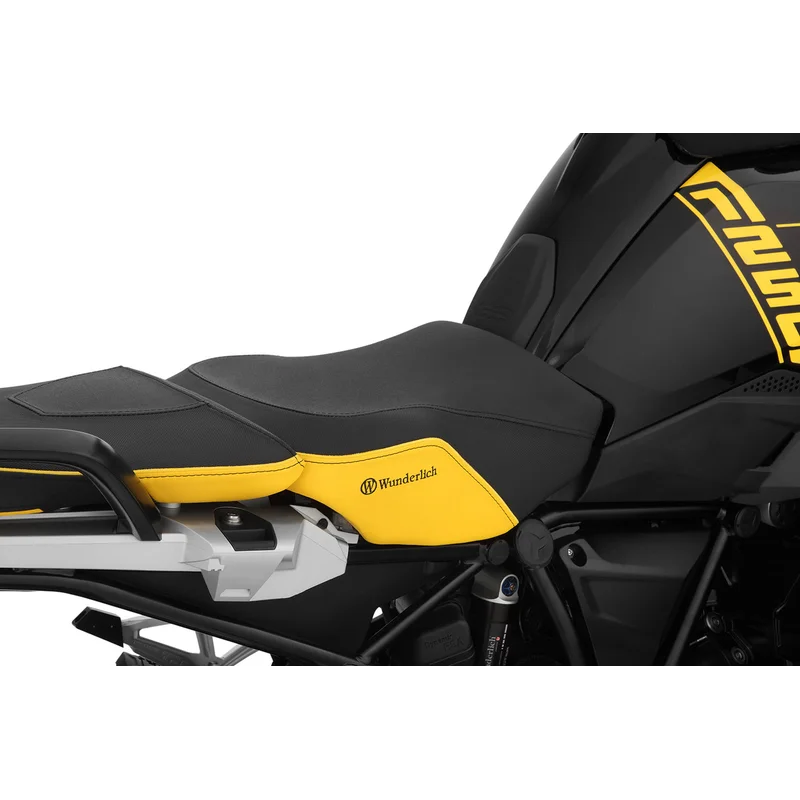 BMW R Series Seat - Rider / Front - Edition 40 - STANDARD