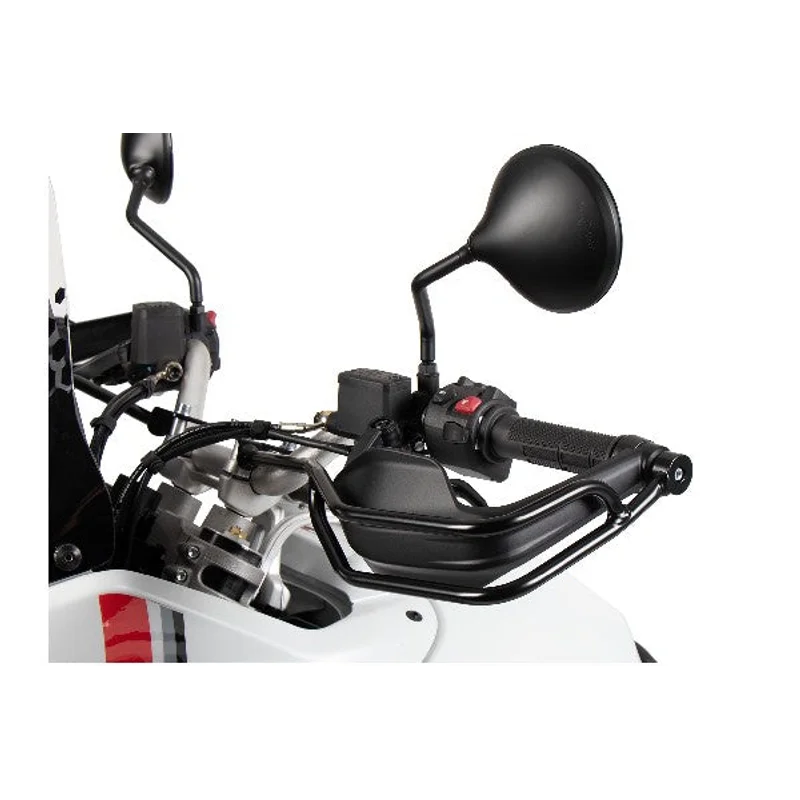 Ducati Desert X Protection - Hand Guard - White