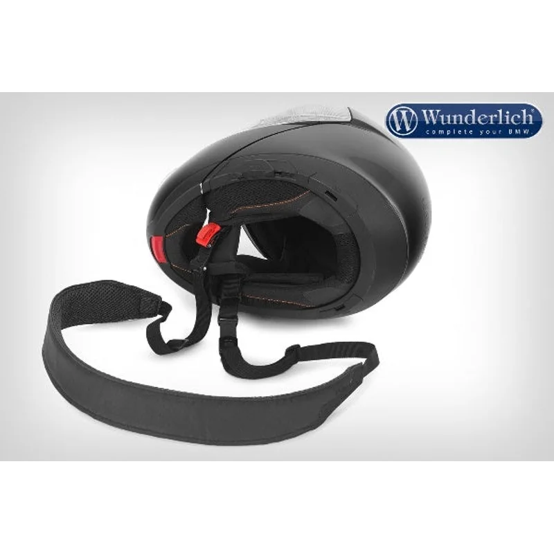 Universal Ergonomics - Helmet Carry Strap by Wunderlich