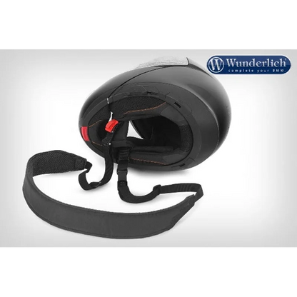 Universal Ergonomics - Helmet Carry Strap by Wunderlich