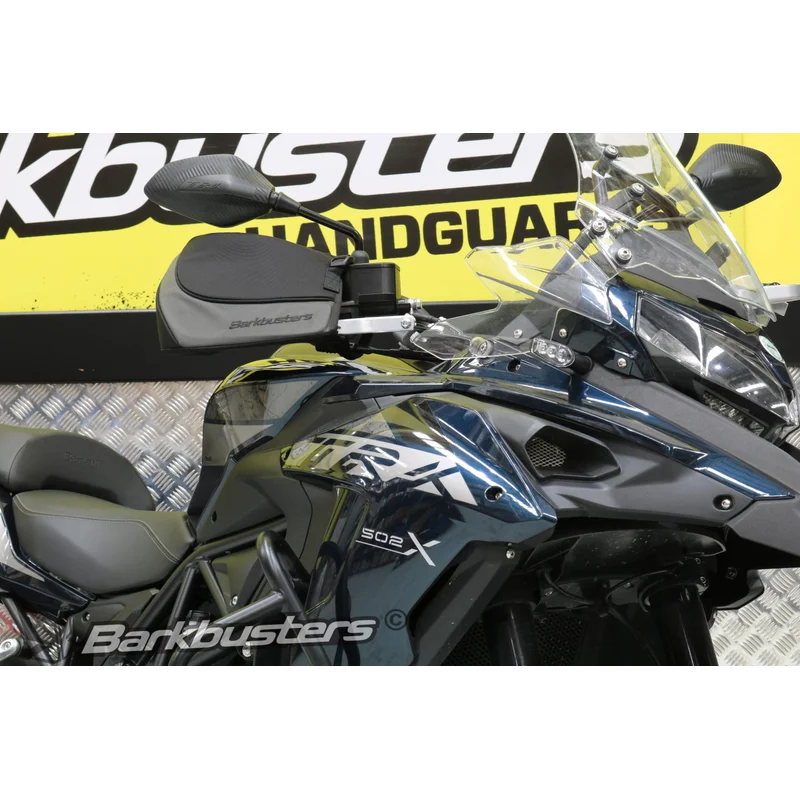 Benelli TRK 502 / TRK 502 X Protection - Handguards Only - Hand Guard Only (Deflector not included)