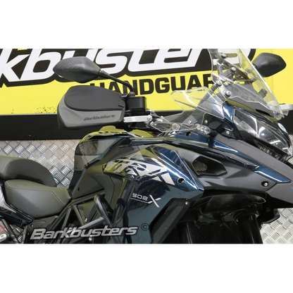 Benelli TRK 502 / TRK 502 X Protection - Handguards Only - Hand Guard Only (Deflector not included)