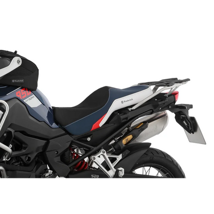BMW F Ser Seat - Active Comfort "Trophy Edition" - Standard for GS and Lowered 15mm for GSA