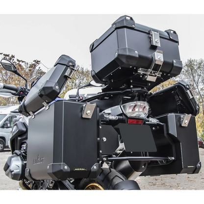 Top Case Carrier - Bumot - TIGER 900 / Defender