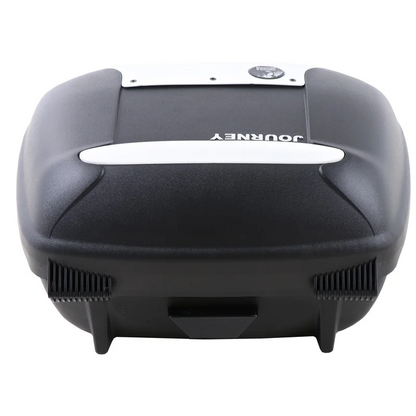 Top case 40L Journey - Anthracite