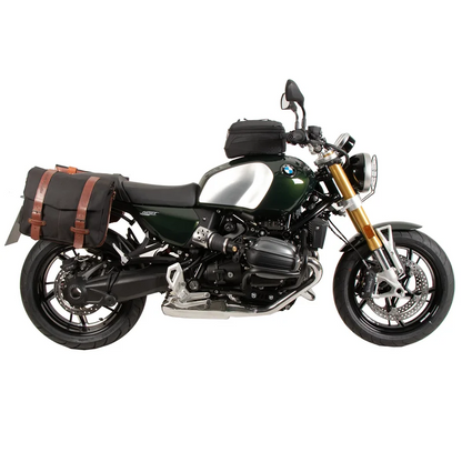 BMW R 12 NINET Sidecases Carrier - C-Bow