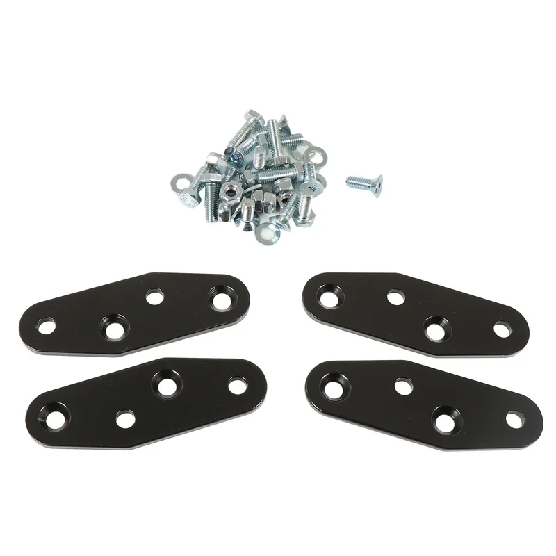 C-Bow Moving Vertical 30MM - Black - Spare Part - Black