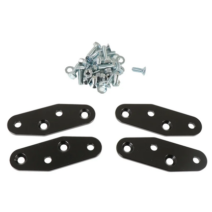 C-Bow Moving Vertical 30MM - Black - Spare Part - Black