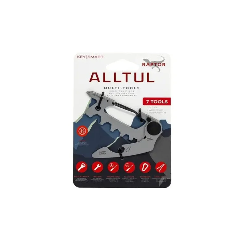 ALLTUL™ Raptor - Raptor
