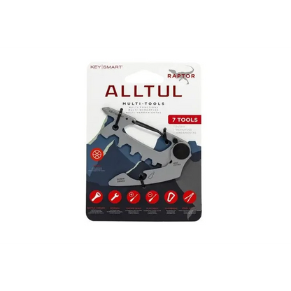 ALLTUL™ Raptor - Raptor