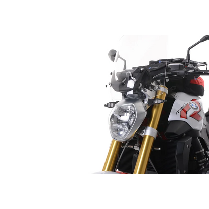 BMW Motorrad Protection - Indicators Guard (Short) - Piece