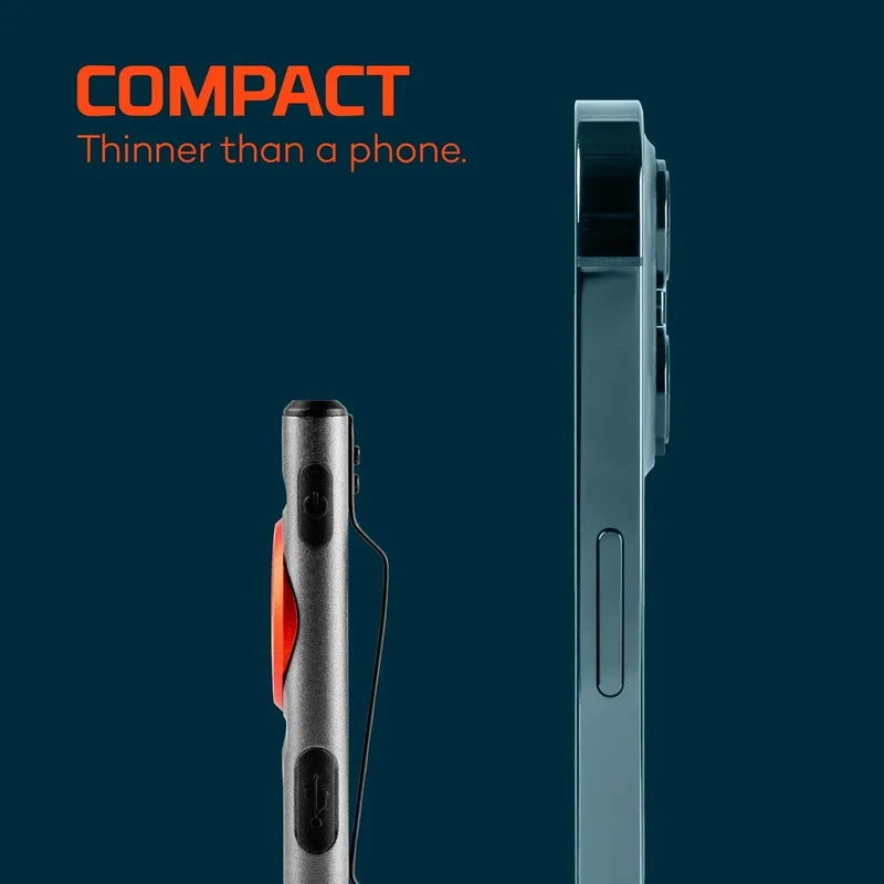 SLIM MINI | RECHARGE - 250