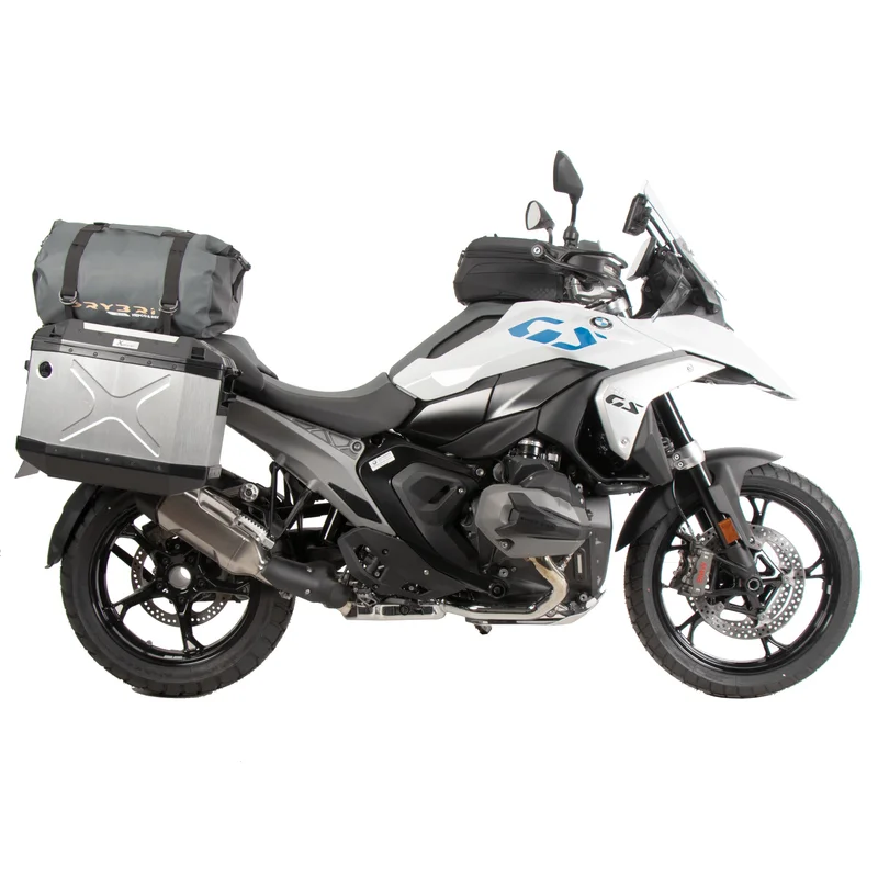 REAR SOFT BAGS - DRYBRID - 30L