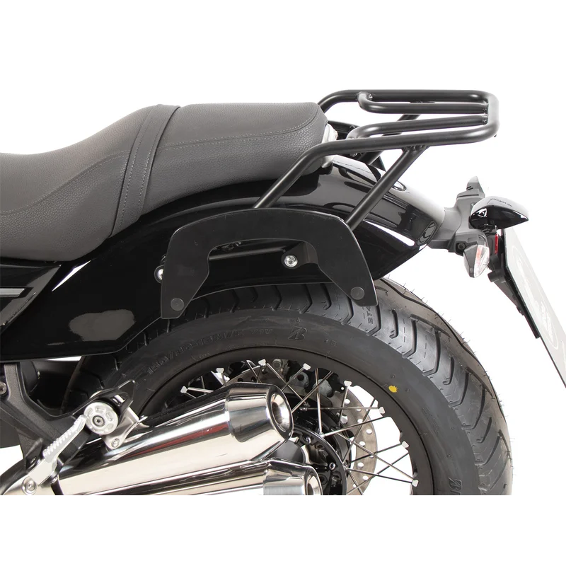 BMW R 12 Luggage Carrier - Rear Rack