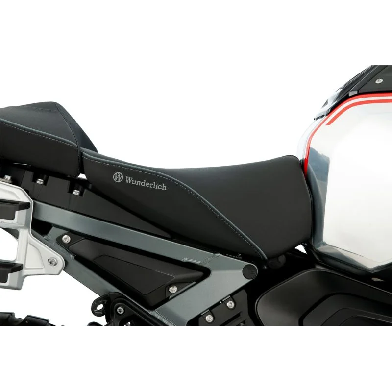 BMW R 1300 GSA Seat - Passenger "Active Comfort"  Std - Standard