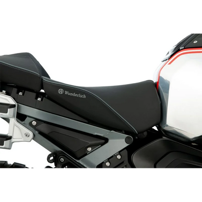 BMW R 1300 GSA Seat - Passenger "Active Comfort"  Std - Standard