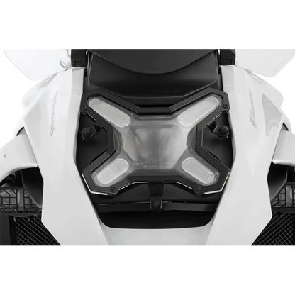 BMW R 1300 GS Protection - Headlight Protector (CLEAR)