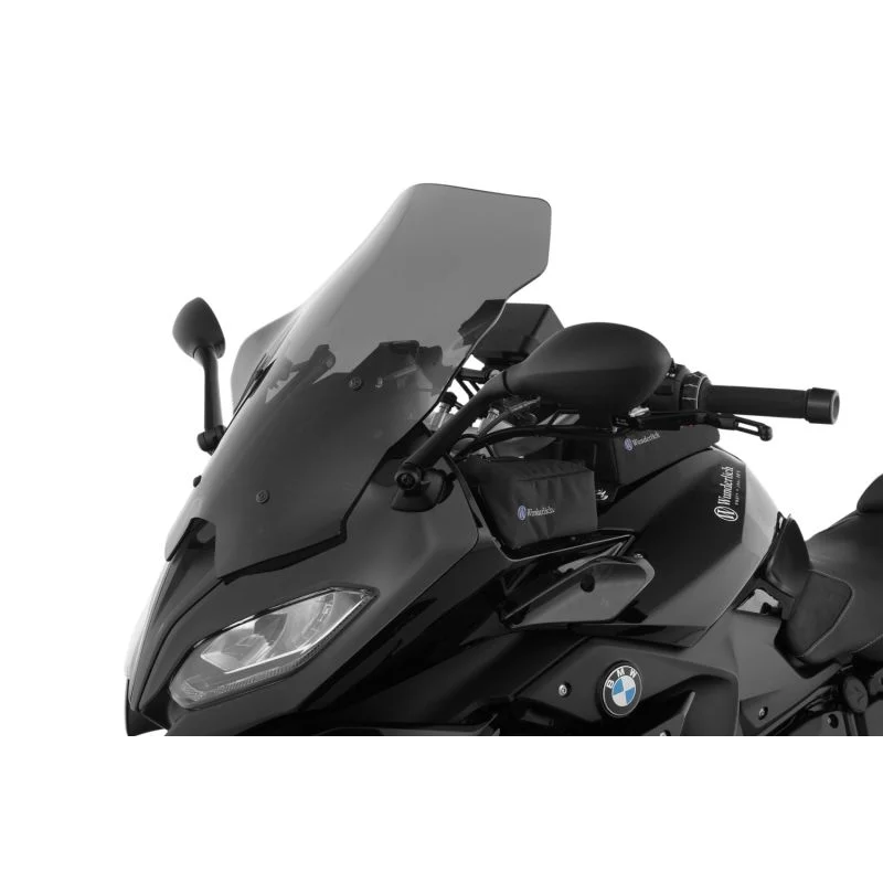 BMW R 1200 RS LC Screen - Windshield MARATHON - Clear