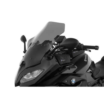BMW R 1200 RS LC Screen - Windshield MARATHON - Clear