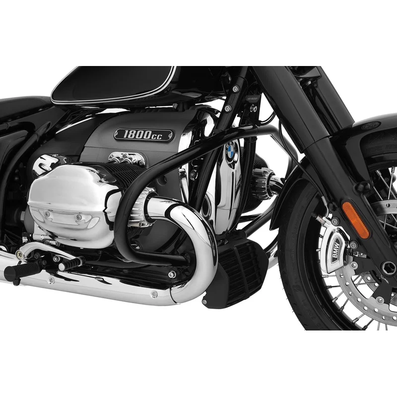 BMW R18 Protection - Engine Guard - Black