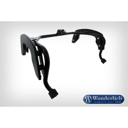 BMW R1200R Carrier - Sidecases C-Bow