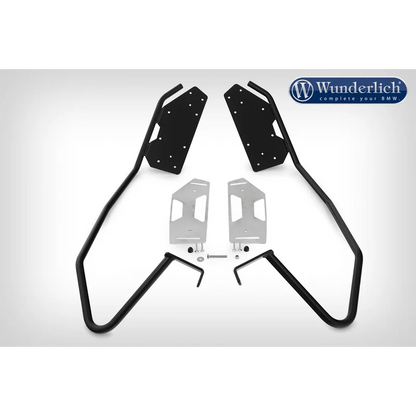 BMW C 400 GT Protection  - Guard - Black