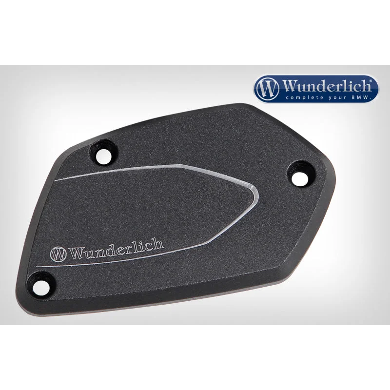 BMW Styling - Reservoir Cap - Titanium/Silver