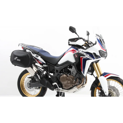 Honda Africa Twin Carrier - Sidecases (C-Bow) - 2018 Onwards