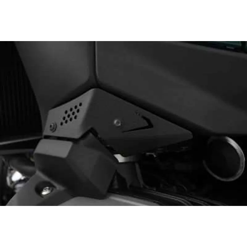 BMW R 1300 GS Protection - Throttle Sensor Cover - Black