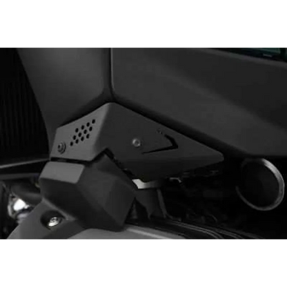 BMW R 1300 GS Protection - Throttle Sensor Cover - Black