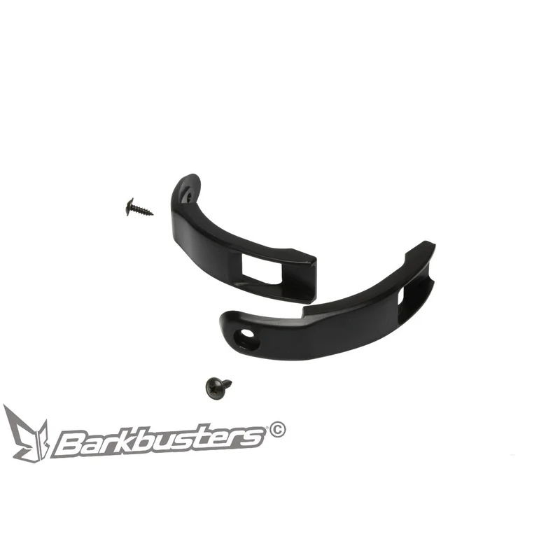 Deflectors - VPS Skids by Barkbusters