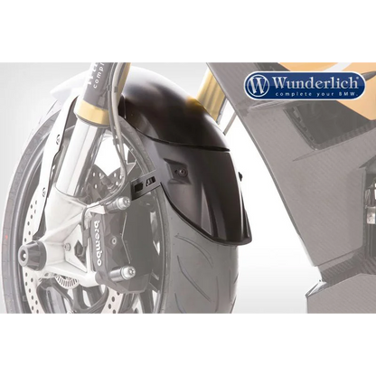 BMW S1000XR Plastics - Mudguard Extension (front)