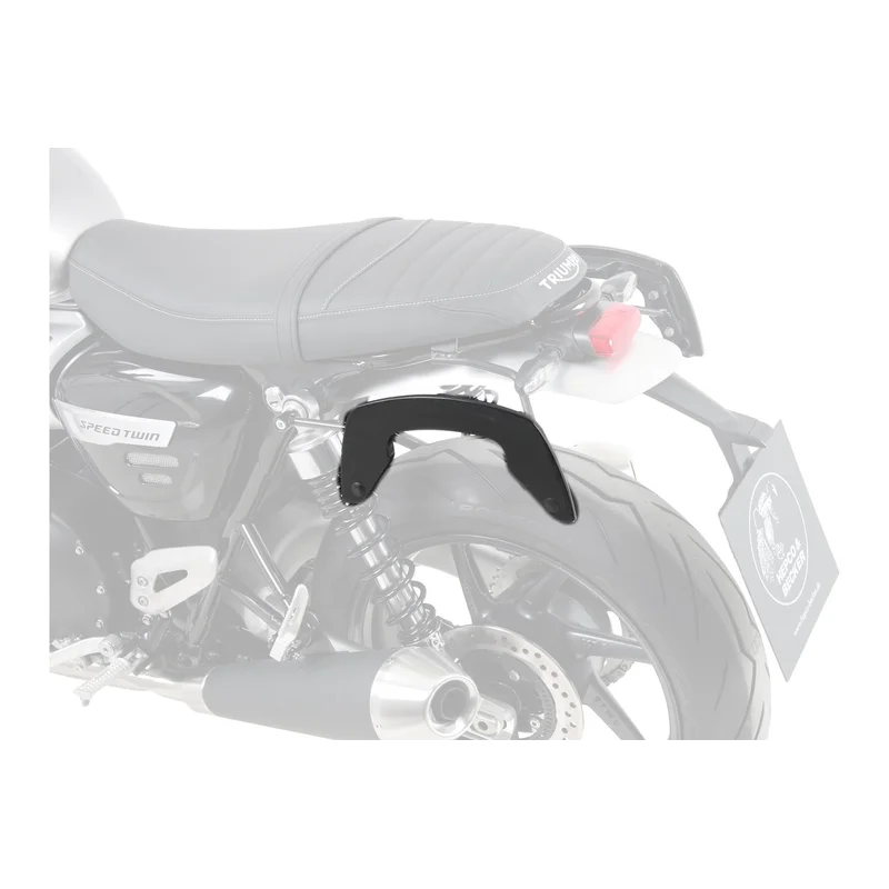 TRIUMPH SPEED TWIN 1200 / RS Luggage Carrier - C-Bow