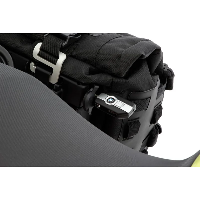 Side Bags 64L Per Pair - X-BAGS