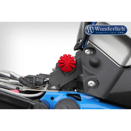 BMW Ergonomics - Seat Lowering Replacement Bush
