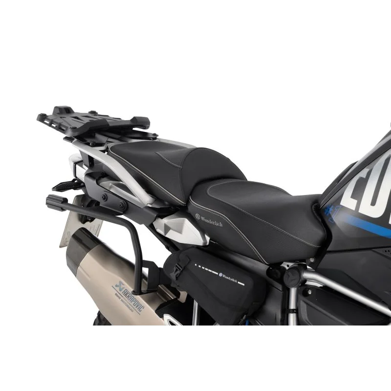 BMW R 1250 GS Adventure Carrier - Side Carrier (X-RACK light)