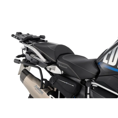 BMW R 1250 GS Adventure Carrier - Side Carrier (X-RACK light)