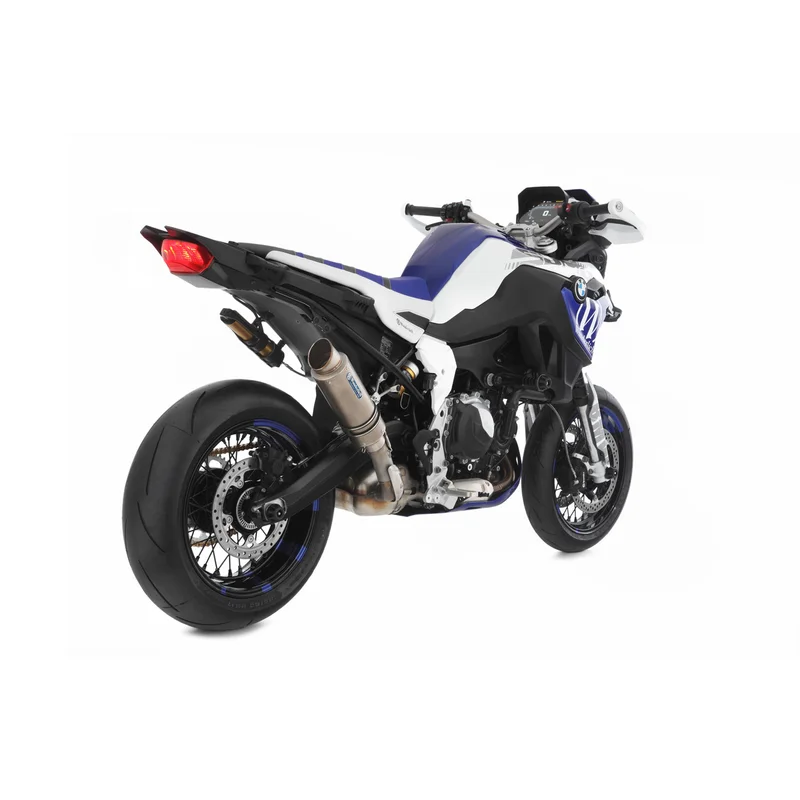 BMW Styling - Tail Fairing