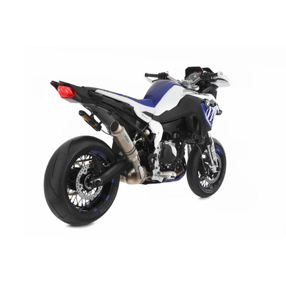 BMW Styling - Tail Fairing
