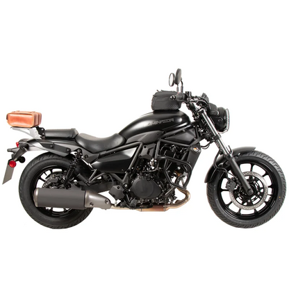 KAWASAKI ELIMINATOR 500 Carrier - Mini Rack