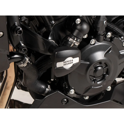 HONDA CB 1000 HORNET / SP Protection - Crash Pads