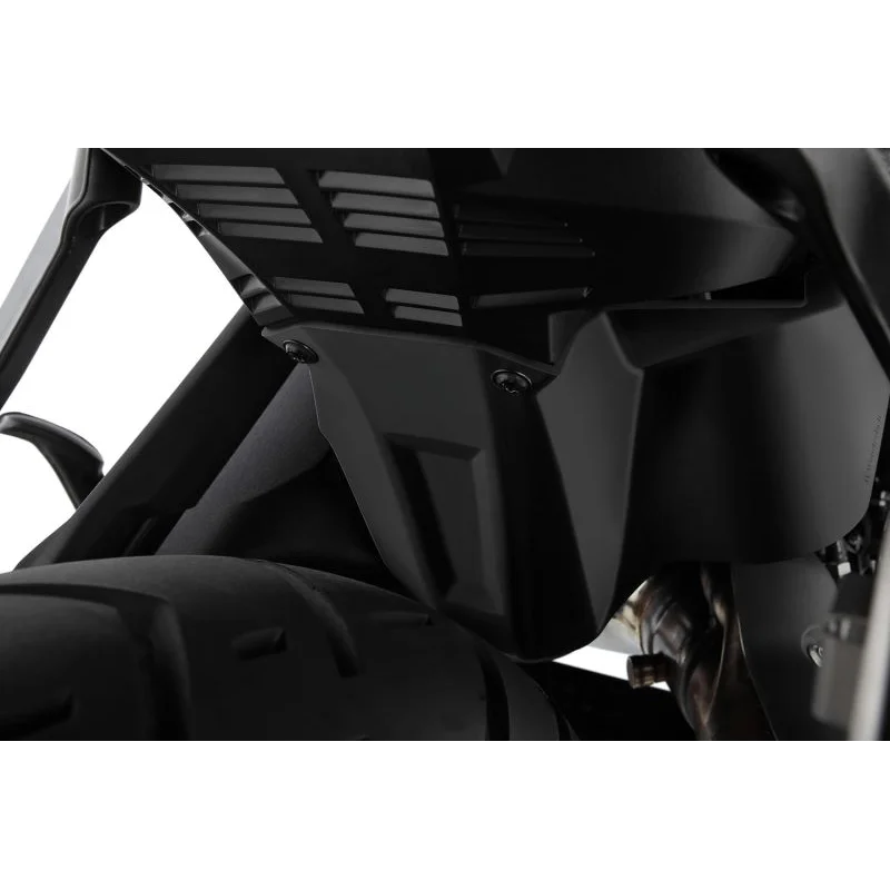 BMW R 1300 GSA Plastics - Splash Guard