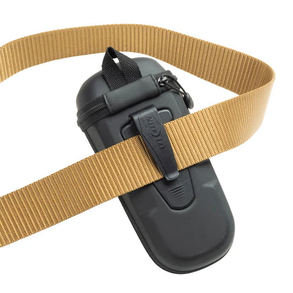 OPTICS CASE - CLIP CASE HARDSHELL - XL