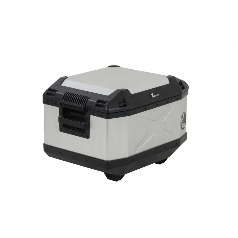 Top case 45L Xplorer - Black