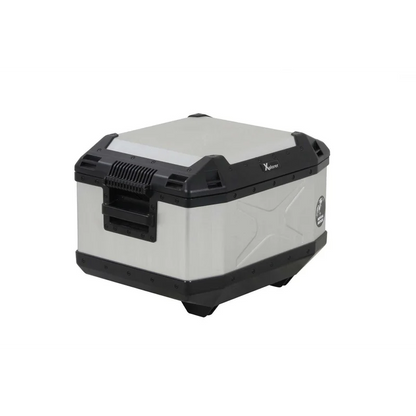 Top case 45L Xplorer - Black