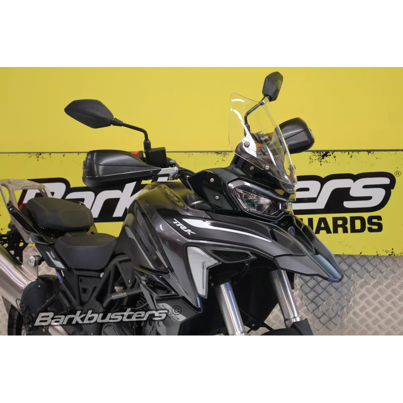 Benelli TRK 502 / TRK 502 X Protection - Handguards Only - Hand Guard Only (Deflector not included)