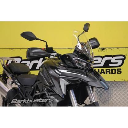 Benelli TRK 502 / TRK 502 X Protection - Handguards Only - Hand Guard Only (Deflector not included)