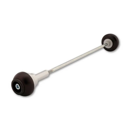 Protection - Axle Sliders Front (K144) - Black